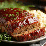 Classic Meatloaf Recipe