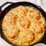 Red Lobster Biscuit Chicken Pot Pie
